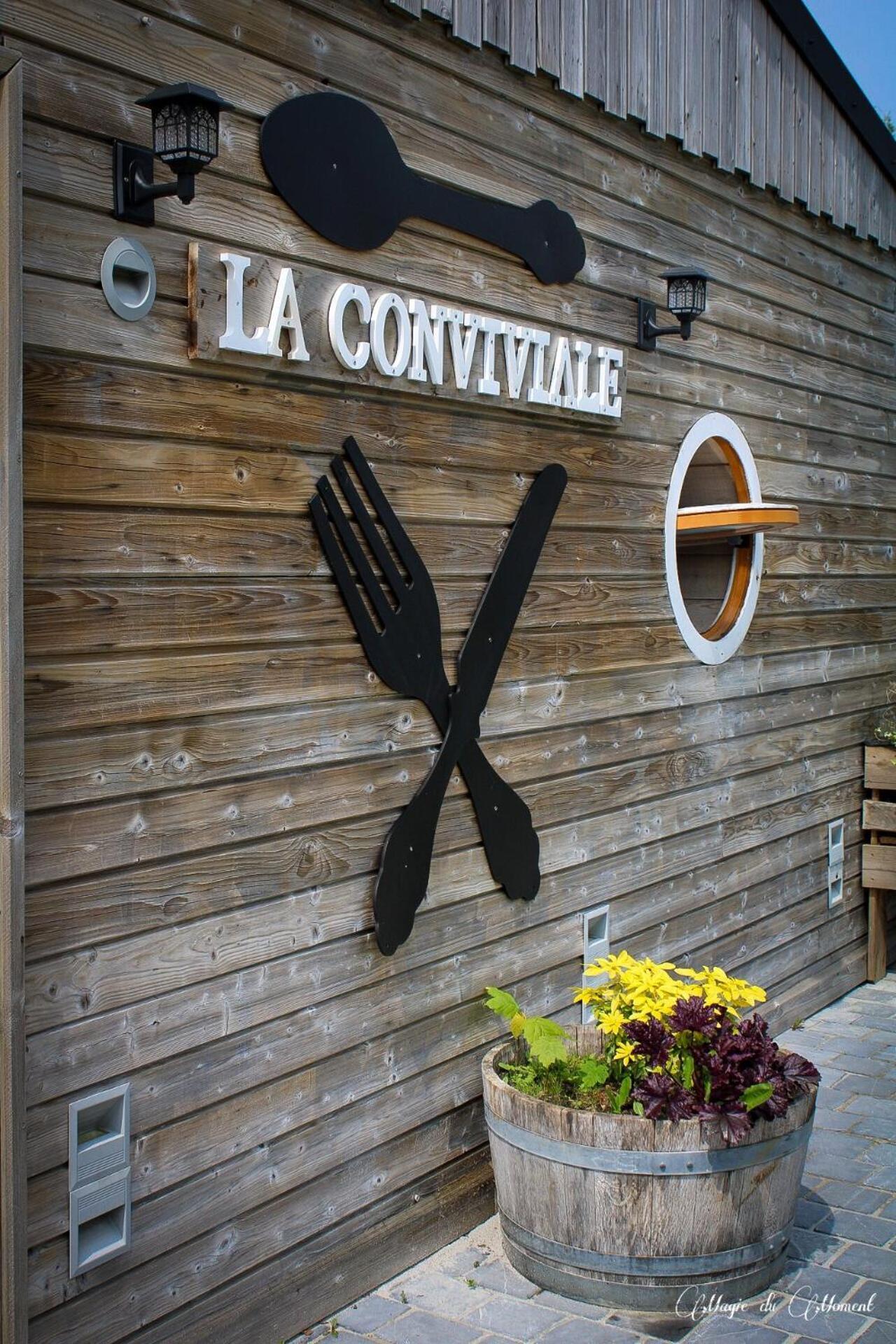 Camping La Sabliere Saint-Jans-Cappel Exterior foto